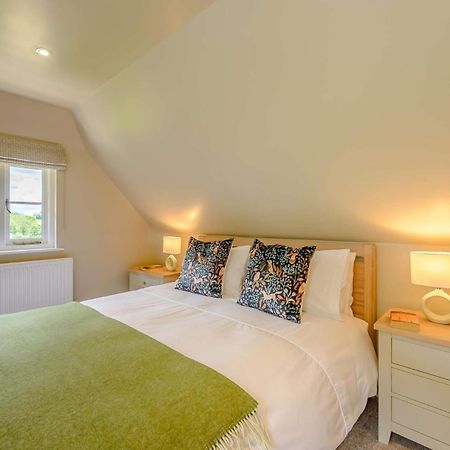 Villa 1 Bed In Battle 88029 Brightling Esterno foto