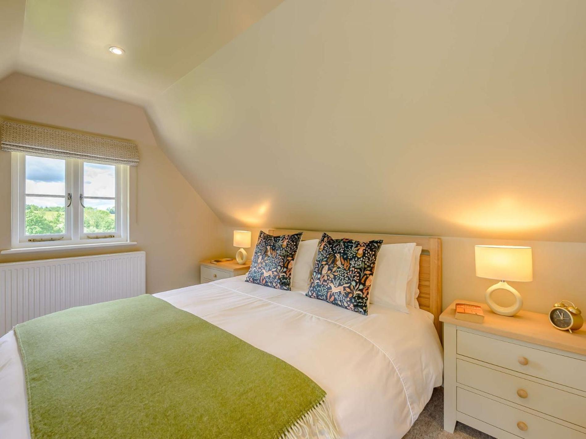 Villa 1 Bed In Battle 88029 Brightling Esterno foto