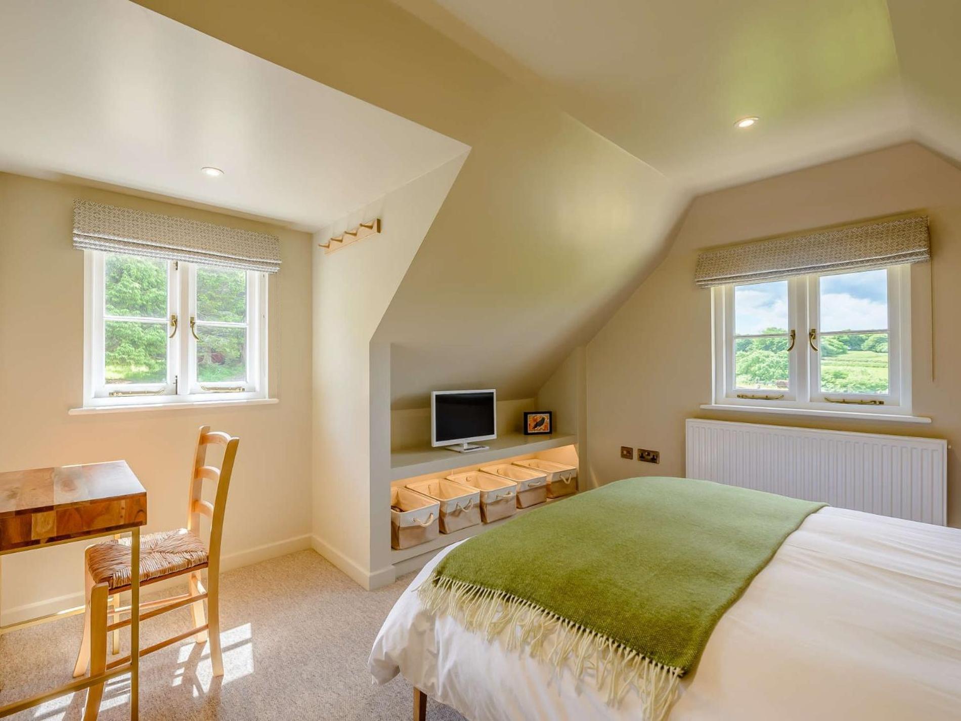 Villa 1 Bed In Battle 88029 Brightling Esterno foto